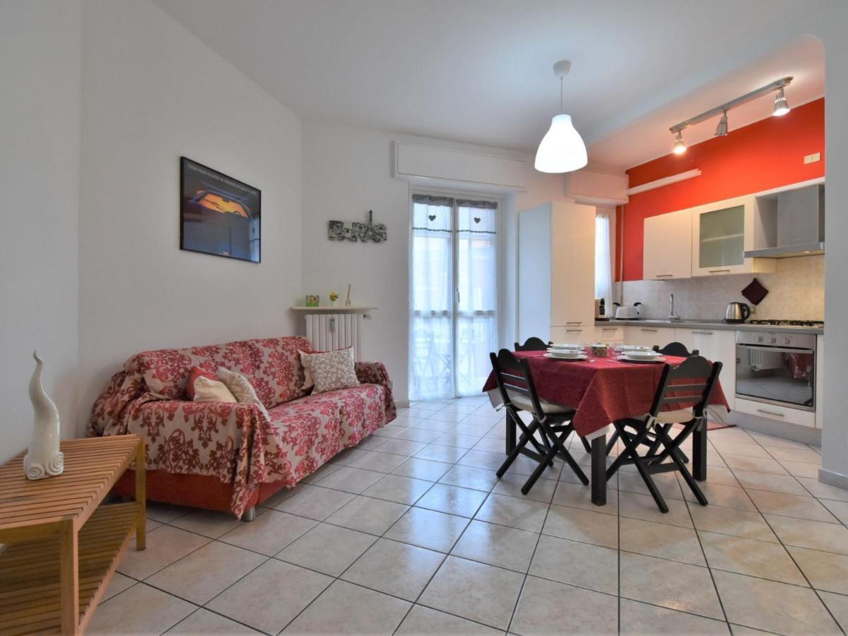 Apartment Forze Armate By Interhome Mailand