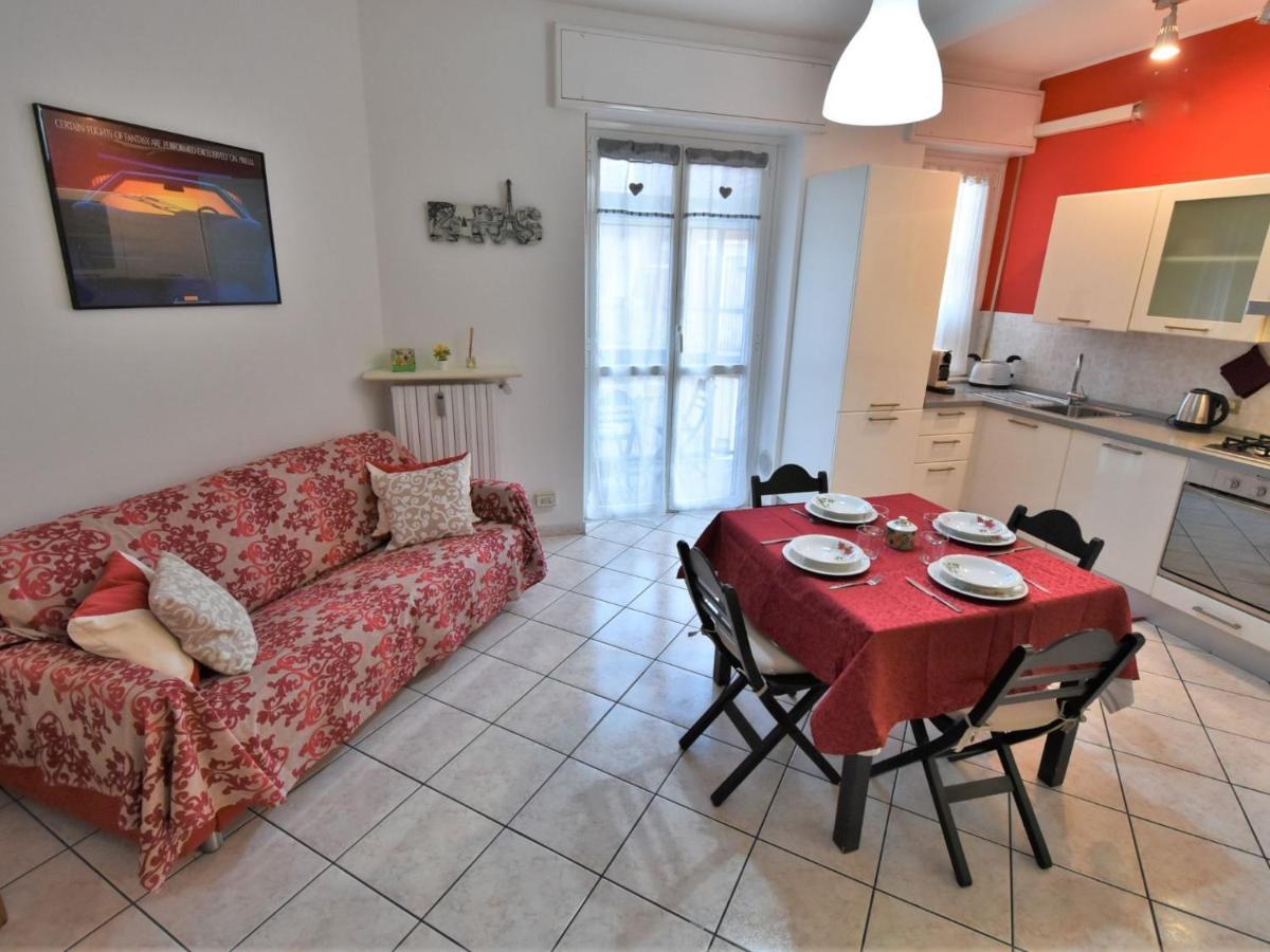 Apartment Forze Armate By Interhome Mailand