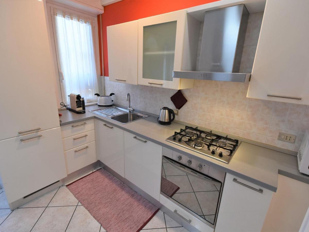 Forze Armate By Interhome Apartment Mailand
