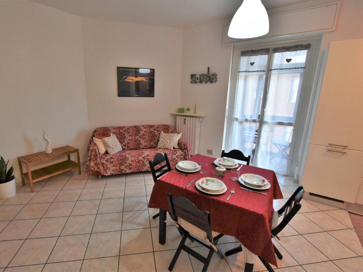 Forze Armate By Interhome Apartment Mailand